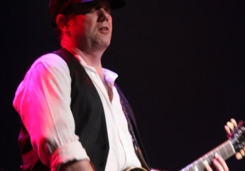 Reverend Smith