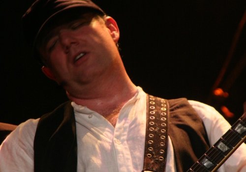 Reverend Smith