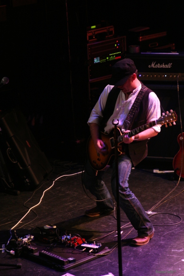 Reverend Smith