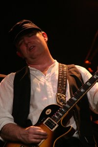 Alain Guitare