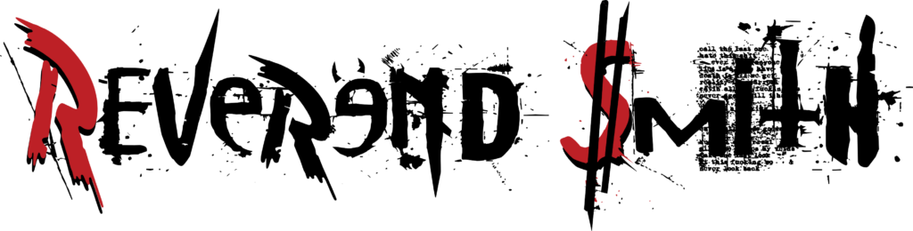 Logo Reverend Smith