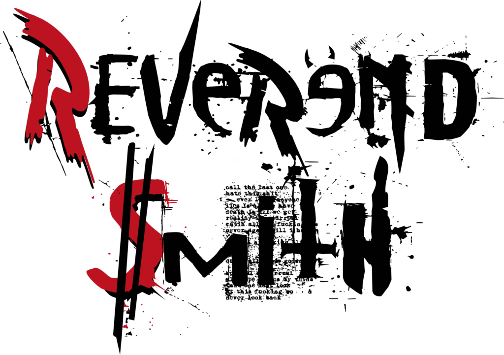 Logo Reverend Smith