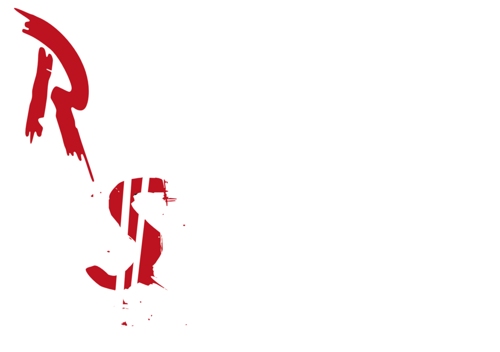 Logo Reverend Smith